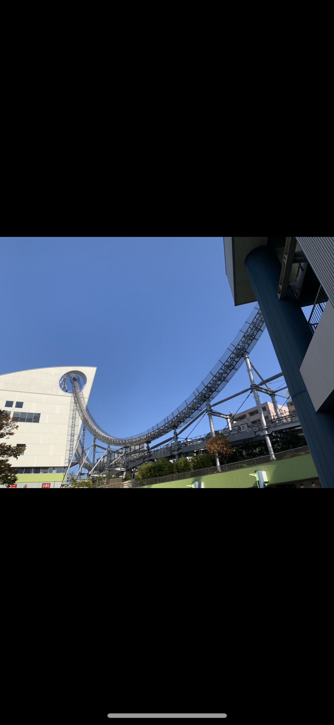 絶叫マシン 関東のジェットコースター総合ランキングベスト10 まーちゃんの遊園地 温泉ブログ